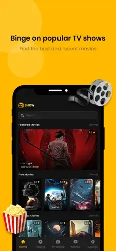 popular-series-on-hotstar tv show
